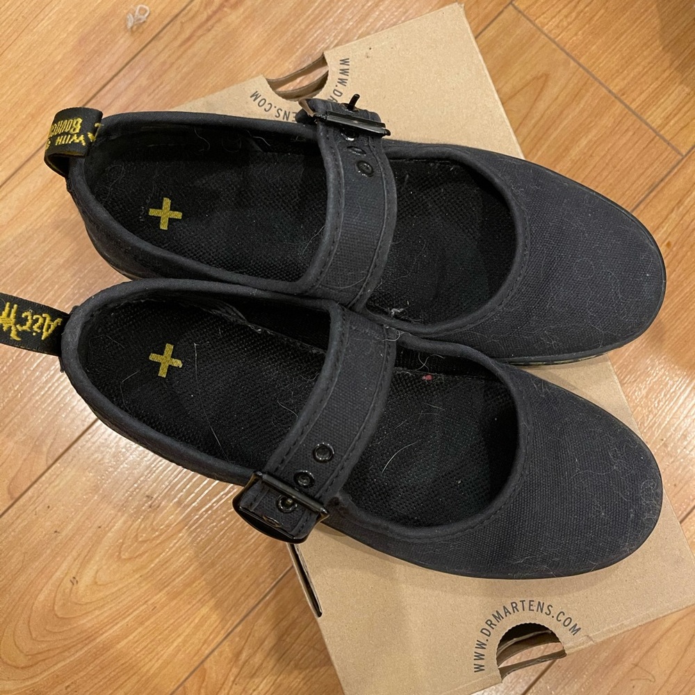 Dr Martens Carnaby